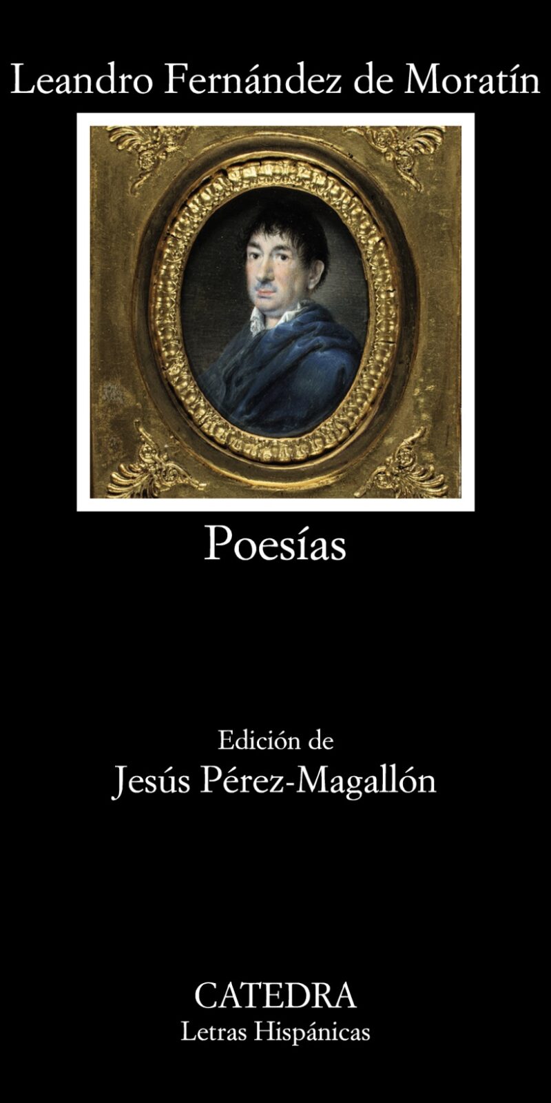 Poesías