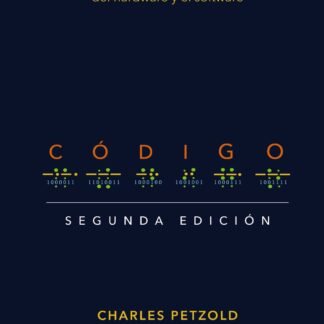 Código. El lenguaje oculto del hardware y el software