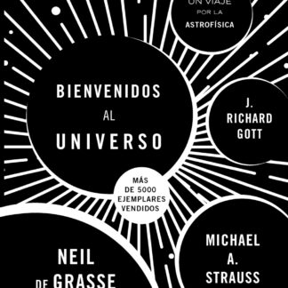 Bienvenidos al Universo. Nueva edición