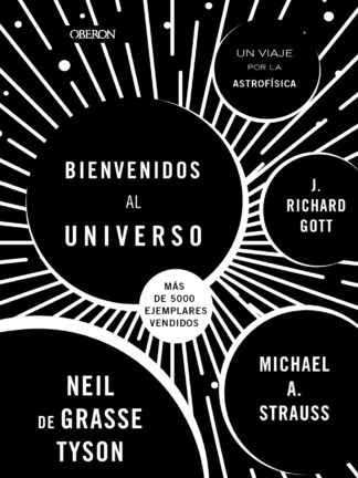 Bienvenidos al Universo. Nueva edición