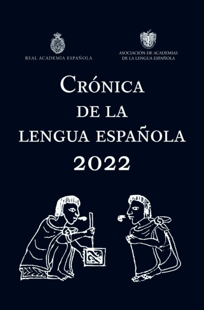 Crónica de la lengua española 2022 - 2023