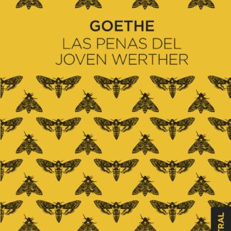 Penas del joven Werther