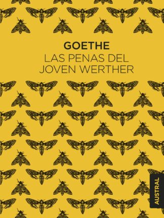 Penas del joven Werther