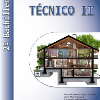 Dibujo Técnico II: 2º Bachillerato
