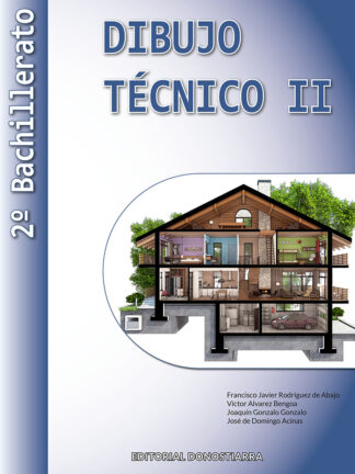 Dibujo Técnico II: 2º Bachillerato