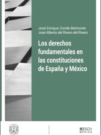 Derechos fundamentales en las constituciones de España y Mexico. La evolución de su reconocimiento y garantía