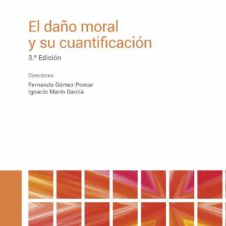 Daño moral y su cuantificación 2023