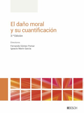 Daño moral y su cuantificación 2023