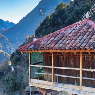 Asturias