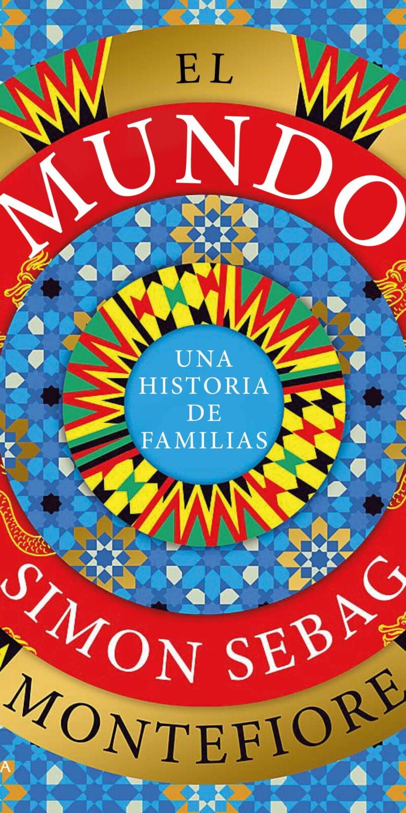 El mundo. Una historia de familias