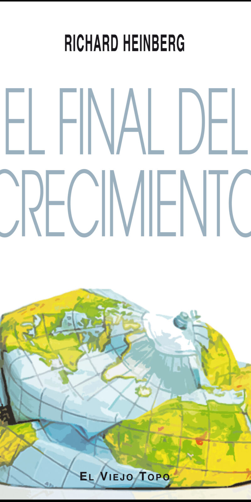 Final del crecimiento