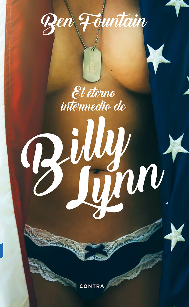 Eterno Intermedio de Billy Lynn