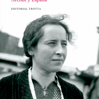 Arendt y España