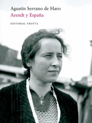 Arendt y España