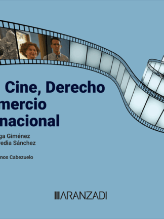 Arte, cine, derecho y comercio internacional