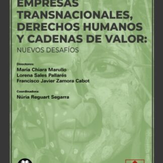 Empresas transnacionales, derechos humanos y cadenas de valor: nuevos desafíos