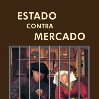 Estado contra mercado