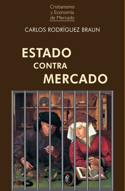 Estado contra mercado