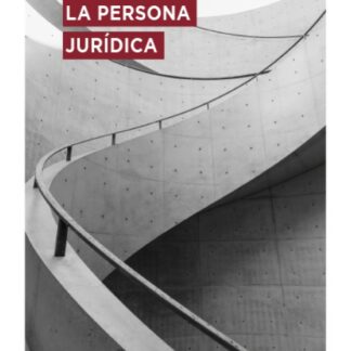 PDF Persona jurídica