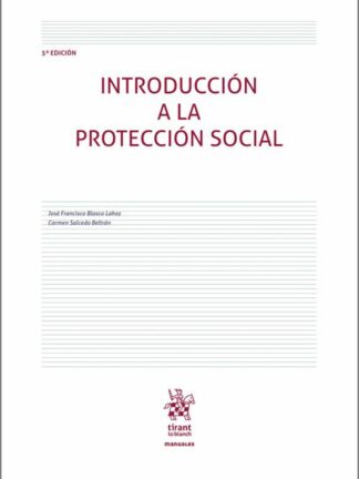Introducción a la protección social