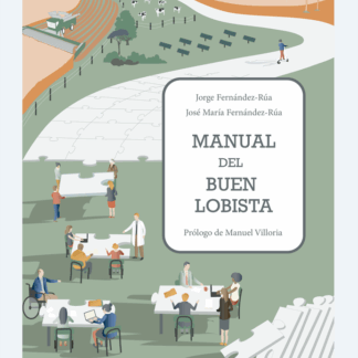 Manual del buen lobista