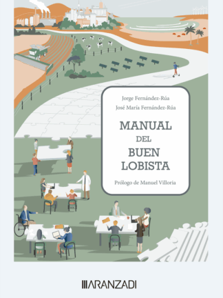 Manual del buen lobista