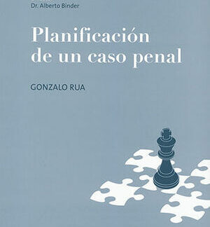 Planificación de un caso penal