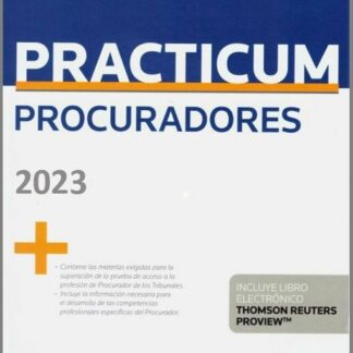 Practicum procuradores 2023