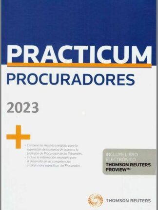 Practicum procuradores 2023