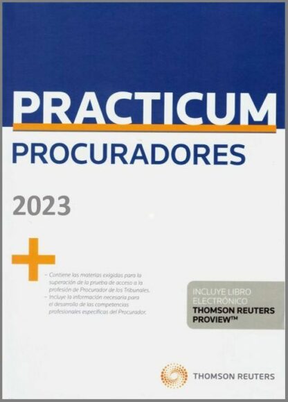Practicum procuradores 2023