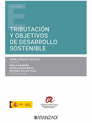 Tributación y objetivos de desarrollo sostenible
