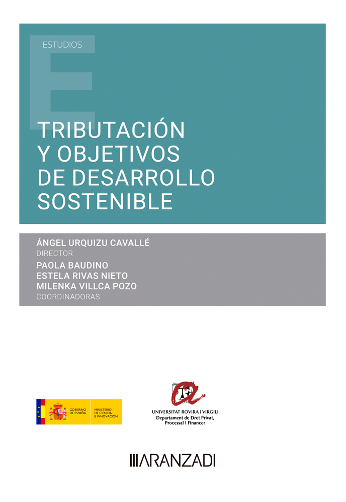 Esta monografía aporta un nuevo punto de vista jurídico-financiero sobre sostenibilidad en la actual era digital