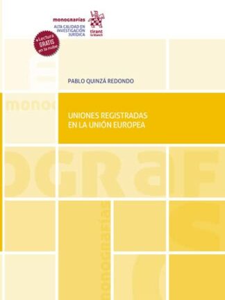 Uniones registradas en la Unión Europea