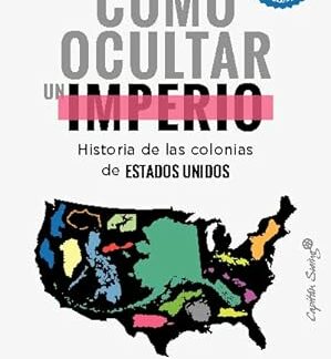 Cómo ocultar un imperio