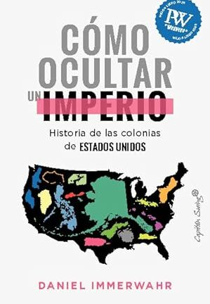 Cómo ocultar un imperio