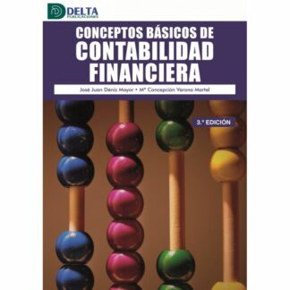 Conceptos básicos de contabilidad financiera 2023