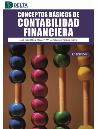 Conceptos básicos de contabilidad financiera 2023