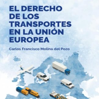 Derecho de los transportes en la Unión Europea