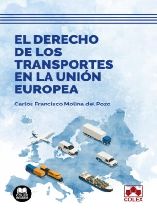 Derecho de los transportes en la Unión Europea