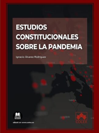 Estudios constitucionales sobre la pandemia