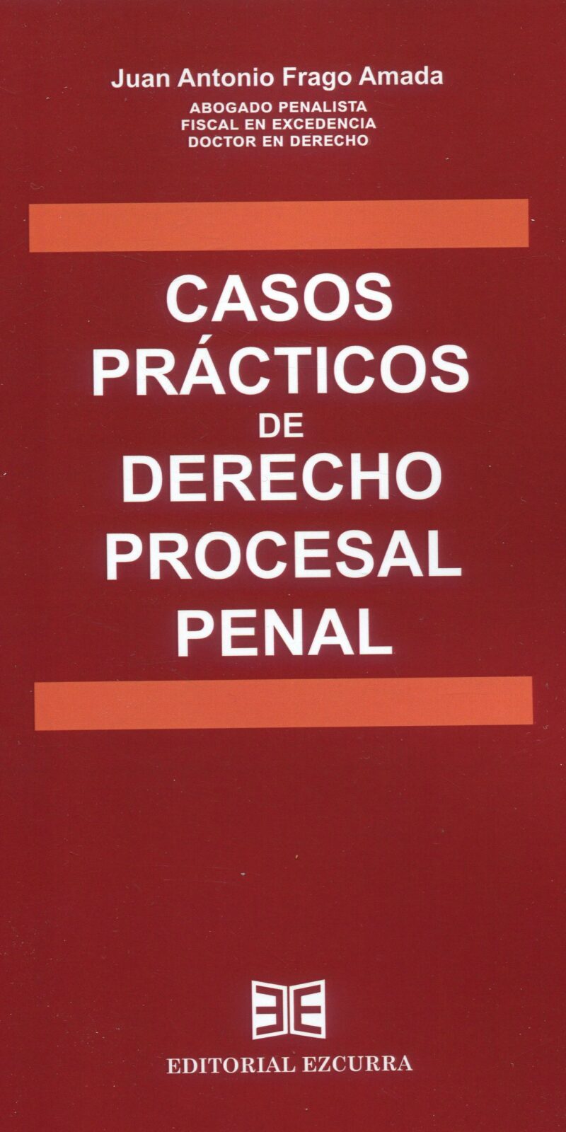 Casos prácticos de derecho procesal penal 9788416190584