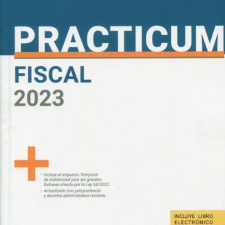 Practicum Fiscal 2023