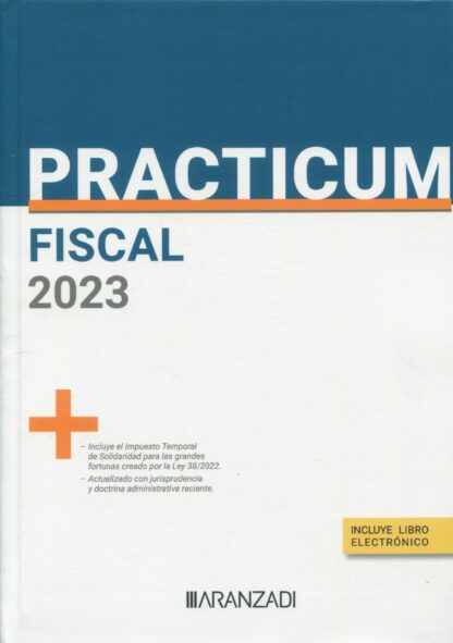 Practicum Fiscal 2023