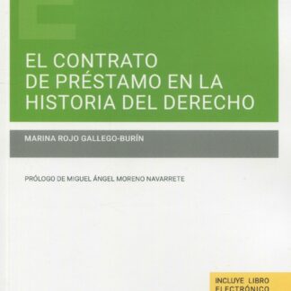 Contrato de préstamo en la historia del derecho
