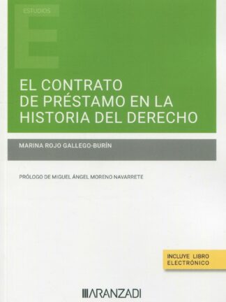 Contrato de préstamo en la historia del derecho