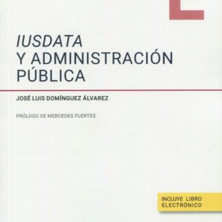 Iusdata y administración pública