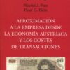 Aproximación a la empresa 9788472098770