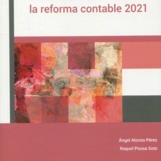 Casos prácticos y consultas al ICAC sobre la reforma contable 2021