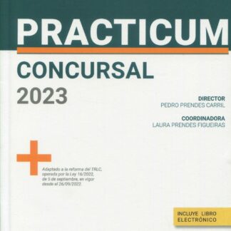 Practicum Concursal 2023
