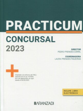 Practicum Concursal 2023